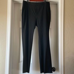 NWT Banana Republic Factory Logan curvy fit trousers size 14.